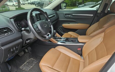 Renault Samsung QM6, 2026 год, 2 580 000 рублей, 10 фотография