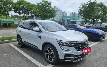 Renault Samsung QM6, 2026 год, 2 580 000 рублей, 3 фотография