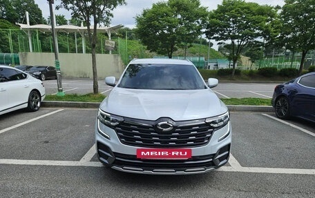 Renault Samsung QM6, 2026 год, 2 580 000 рублей, 2 фотография