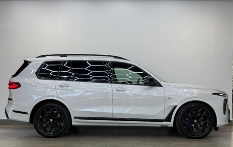 BMW X7, 2025 год, 13 500 000 рублей, 5 фотография