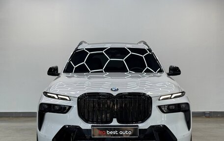 BMW X7, 2025 год, 13 500 000 рублей, 3 фотография