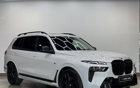 BMW X7, 2025 год, 13 500 000 рублей, 4 фотография