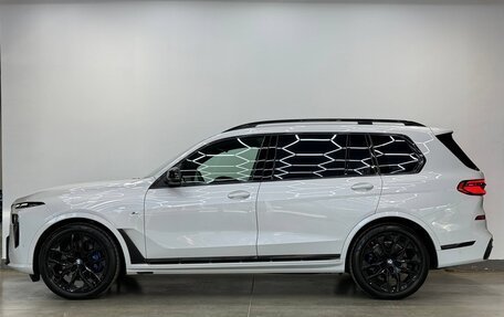 BMW X7, 2025 год, 13 500 000 рублей, 6 фотография