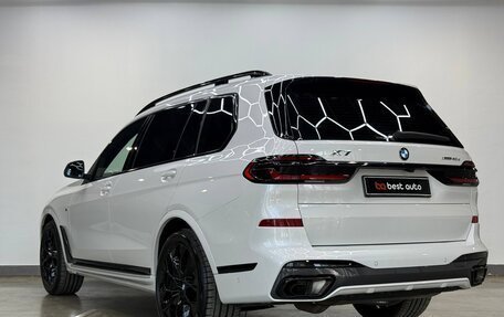 BMW X7, 2025 год, 13 500 000 рублей, 7 фотография