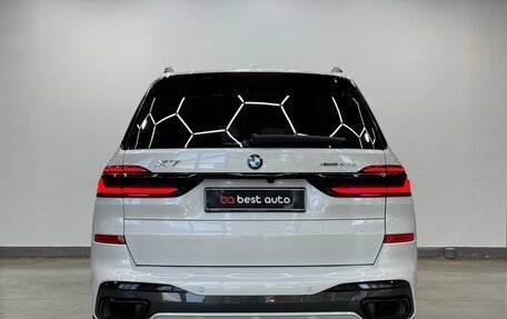 BMW X7, 2025 год, 13 500 000 рублей, 8 фотография