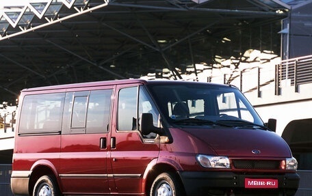 Ford Transit, 2005 год, 1 100 000 рублей, 1 фотография