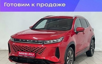 CheryExeed LX, 2024 год, 1 930 000 рублей, 1 фотография