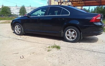 Volvo S80 II рестайлинг 2, 2011 год, 1 050 000 рублей, 1 фотография