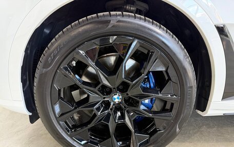 BMW X7, 2025 год, 13 500 000 рублей, 10 фотография