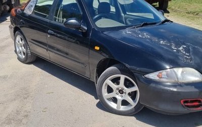 Toyota Cavalier, 2000 год, 220 000 рублей, 1 фотография