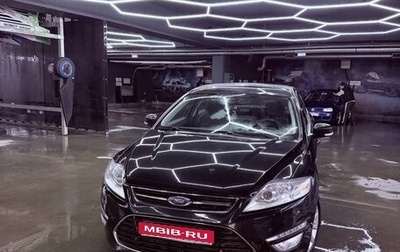 Ford Mondeo IV, 2014 год, 1 000 000 рублей, 1 фотография