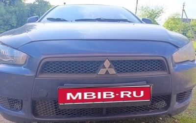 Mitsubishi Lancer IX, 2010 год, 500 000 рублей, 1 фотография