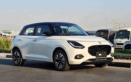 Suzuki Swift, 2026 год, 1 950 000 рублей, 1 фотография