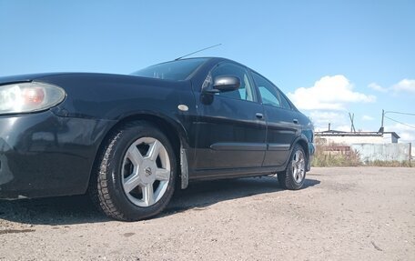 Nissan Almera, 2006 год, 330 000 рублей, 1 фотография