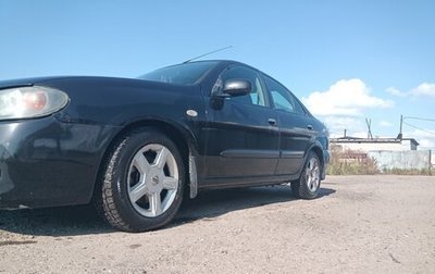 Nissan Almera, 2006 год, 330 000 рублей, 1 фотография