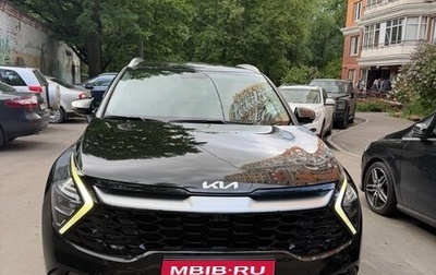 KIA Sportage IV рестайлинг, 2022 год, 3 450 000 рублей, 1 фотография