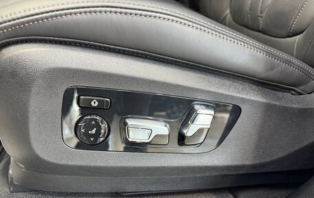 BMW X7, 2025 год, 13 500 000 рублей, 14 фотография