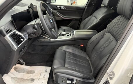 BMW X7, 2025 год, 13 500 000 рублей, 16 фотография