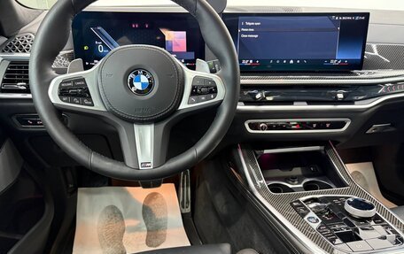 BMW X7, 2025 год, 13 500 000 рублей, 20 фотография