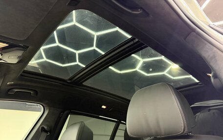 BMW X7, 2025 год, 13 500 000 рублей, 18 фотография