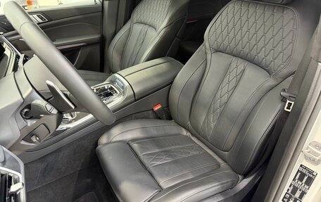 BMW X7, 2025 год, 13 500 000 рублей, 17 фотография