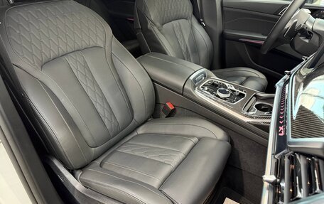 BMW X7, 2025 год, 13 500 000 рублей, 23 фотография