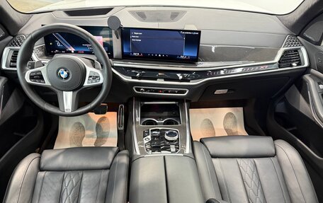 BMW X7, 2025 год, 13 500 000 рублей, 19 фотография