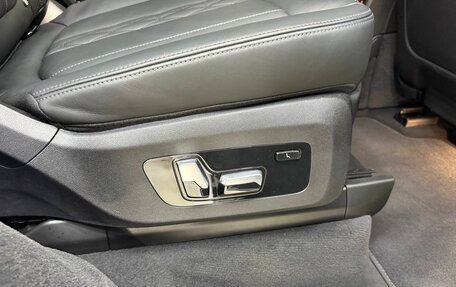 BMW X7, 2025 год, 13 500 000 рублей, 26 фотография