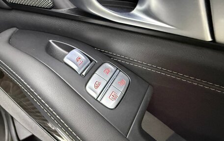 BMW X7, 2025 год, 13 500 000 рублей, 27 фотография