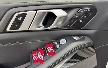 BMW X7, 2025 год, 13 500 000 рублей, 12 фотография