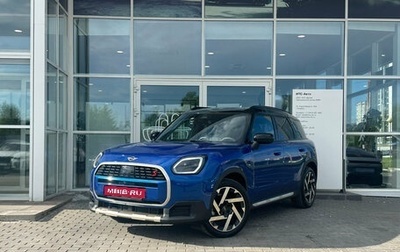 MINI Countryman, 2025 год, 6 490 000 рублей, 1 фотография