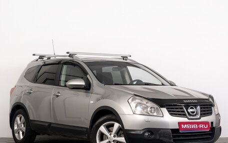 Nissan Qashqai, 2009 год, 1 149 000 рублей, 1 фотография