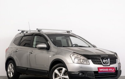 Nissan Qashqai, 2009 год, 1 149 000 рублей, 1 фотография