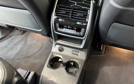 BMW X7, 2025 год, 13 500 000 рублей, 28 фотография
