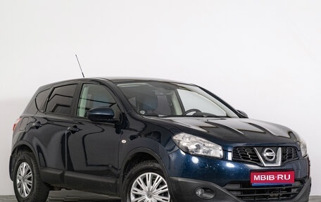Nissan Qashqai, 2012 год, 1 199 000 рублей, 1 фотография