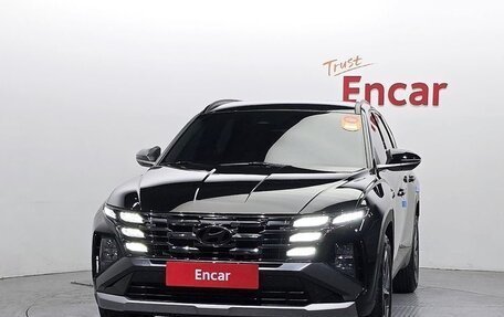 Hyundai Tucson, 2024 год, 3 300 000 рублей, 3 фотография