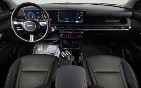 Hyundai Tucson, 2024 год, 3 300 000 рублей, 5 фотография
