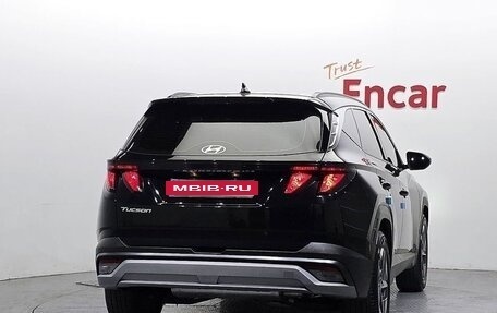 Hyundai Tucson, 2024 год, 3 300 000 рублей, 4 фотография
