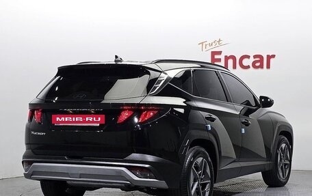 Hyundai Tucson, 2024 год, 3 300 000 рублей, 2 фотография