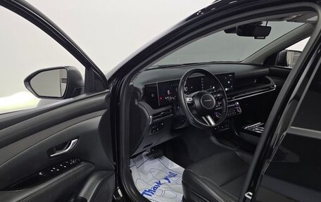 Hyundai Tucson, 2024 год, 3 300 000 рублей, 7 фотография