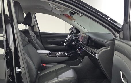 Hyundai Tucson, 2024 год, 3 300 000 рублей, 9 фотография