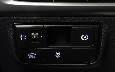 Hyundai Tucson, 2024 год, 3 300 000 рублей, 11 фотография