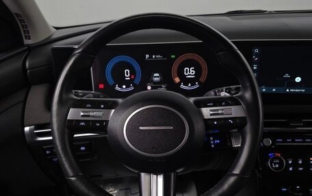 Hyundai Tucson, 2024 год, 3 300 000 рублей, 12 фотография