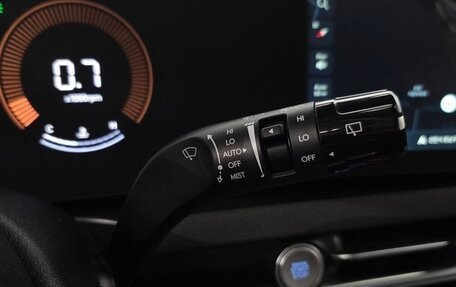 Hyundai Tucson, 2024 год, 3 300 000 рублей, 13 фотография