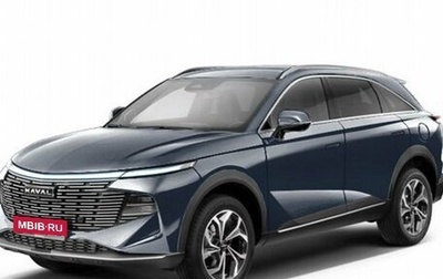 Haval F7, 2026 год, 3 799 000 рублей, 1 фотография
