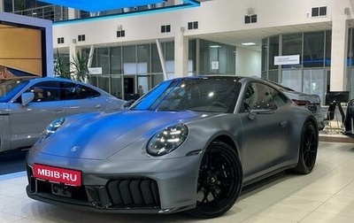 Porsche 911, 2025 год, 23 990 000 рублей, 1 фотография