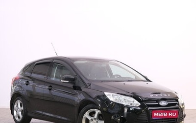 Ford Focus III, 2011 год, 699 000 рублей, 1 фотография