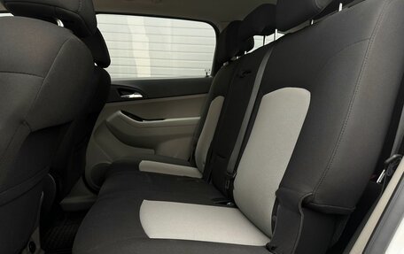 Chevrolet Orlando I, 2014 год, 1 279 000 рублей, 19 фотография