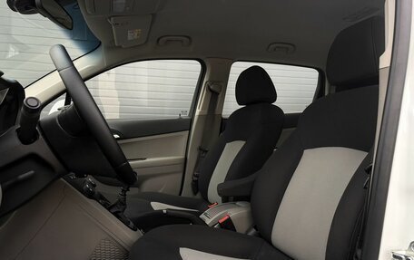 Chevrolet Orlando I, 2014 год, 1 279 000 рублей, 18 фотография