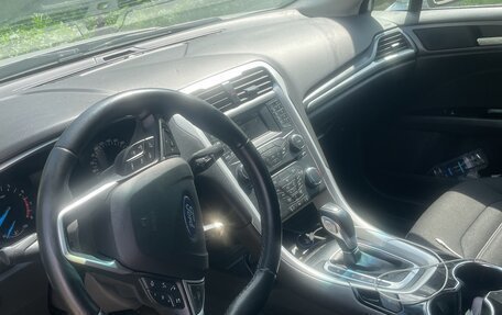 Ford Mondeo V, 2015 год, 1 150 000 рублей, 5 фотография